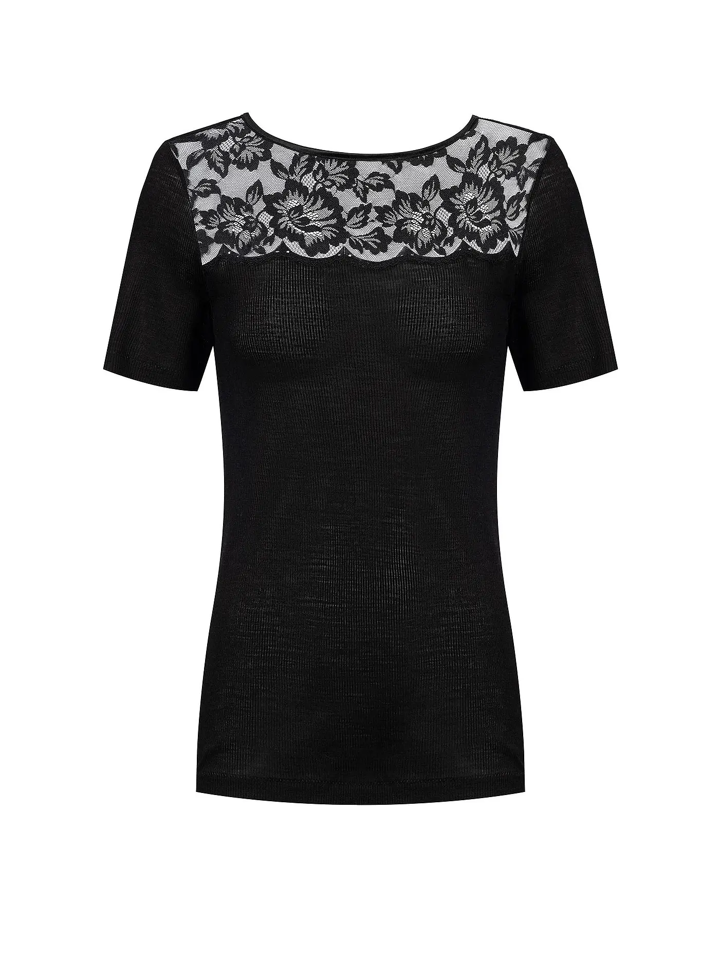 MEY | T-Shirt LOVE | 
